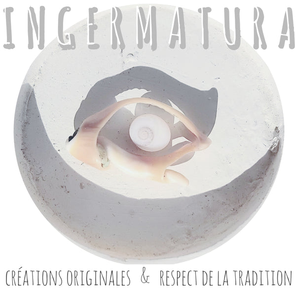Ingermatura Corsica